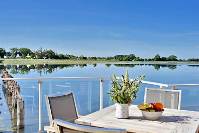 Appartamento Vacanza con famiglia Ummanz