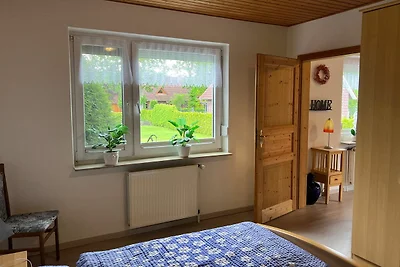 Ferienwohnung Klatto