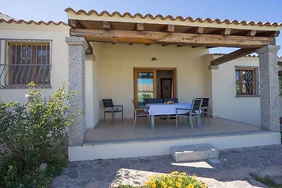 Vakantiehuis Ontspannende vakantie Sassari