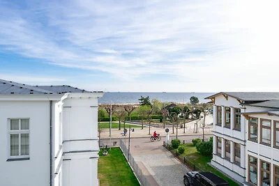 Villa Albertine, App. 11