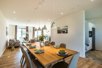 Vakantieappartement Gezinsvakantie Stolpe auf Usedom