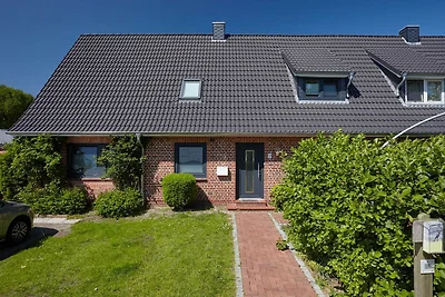 Appartamento Vacanza con famiglia St. Peter-Ording