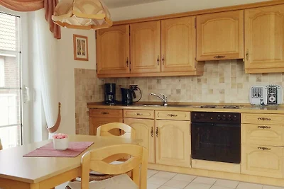 Appartamento Vacanza con famiglia Horumersiel