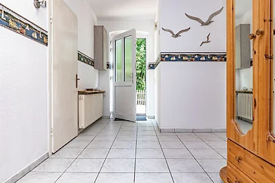 Vakantieappartement Gezinsvakantie Gelting