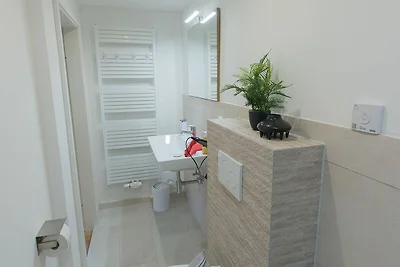 Vakantieappartement Gezinsvakantie Varel