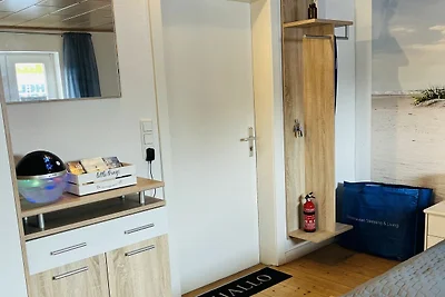 WS Ferienwohung Strand