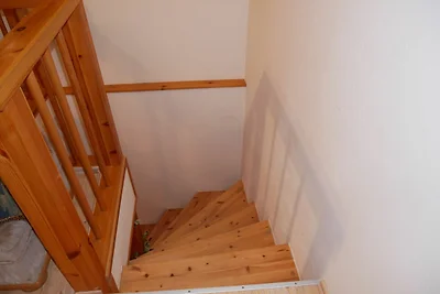 Vakantieappartement Gezinsvakantie Wolgast