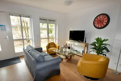 Holiday flat family holiday Hamburg-Wandsbek