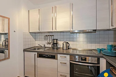 Apartament Dla rodzin Loddin