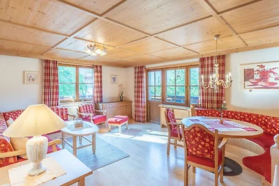 Landhaus Schenk / Breitenberg