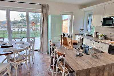 Vakantieappartement Gezinsvakantie Hasselberg