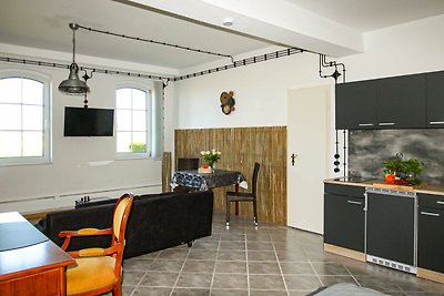 Ferienwohnung Spatzennest