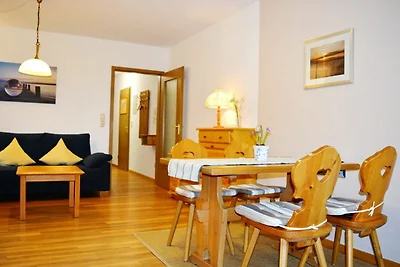 Appartamento Vacanza con famiglia Chieming