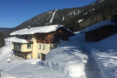 Ferienwohnung 3 mit Doppelzimmer