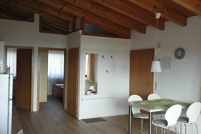 Appartamento Vacanza con famiglia Meersburg