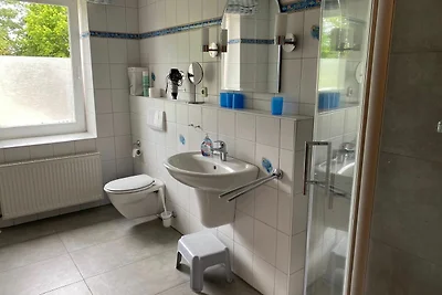 Vakantieappartement Gezinsvakantie Brodersby