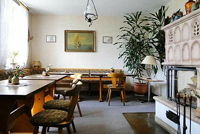 Appartamento Vacanza con famiglia Rankwitz