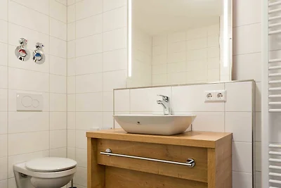 Vakantieappartement Gezinsvakantie Feldberg