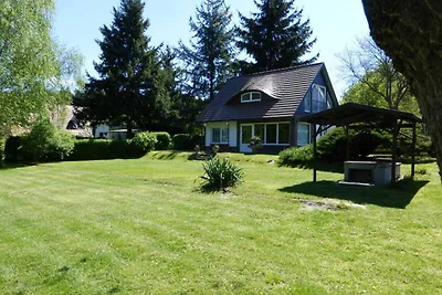 Casa vacanze Vacanza di relax Fürstenberg Havel