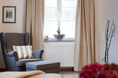 Holiday flat family holiday Goslar