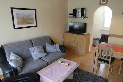 Casa vacanze Vacanza di relax Sangerhausen