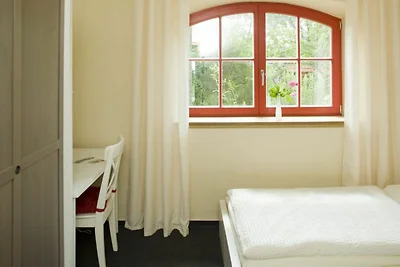 Appartamento Vacanza con famiglia Fürstenberg Havel