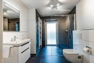 Elbbrise Appartement D1 R4