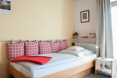 Einzimmer Apartment