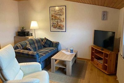 Vakantieappartement Gezinsvakantie Maasholm-Bad