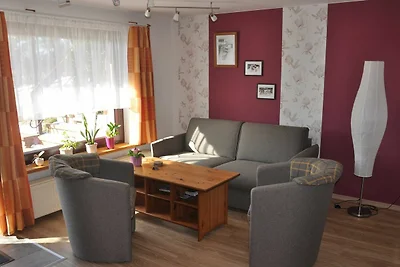 Ferienwohnung Kürbitz