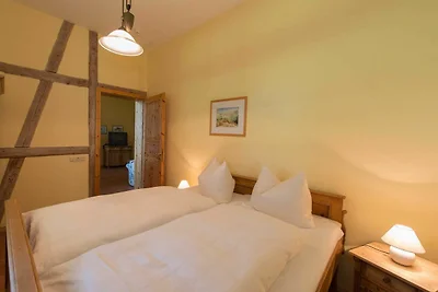 2-Zimmer-Ferienwohnung (2-4 Personen)