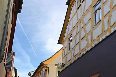 FUTTERKAMMER