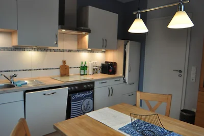 Vakantieappartement Gezinsvakantie Moormerland