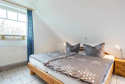Ferienwohnung Ostseefeeling_4-2 SZ bis max.