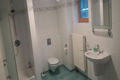 Vakantieappartement Gezinsvakantie Lubmin