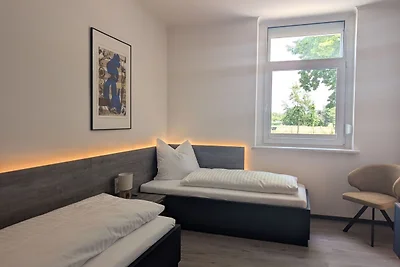 Ferienwohnung Seebrise