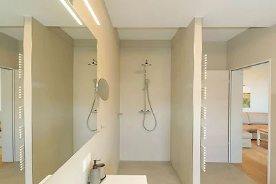 Apartamento Vacaciones familiares Rankwitz