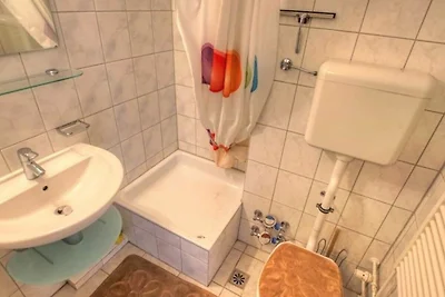 Ferienpark - Haus B, App. 0B0307