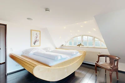 Casa vacanze Vacanza di relax Thiessow
