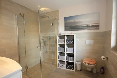 Bei Zieger`s Ferienwohnung EG