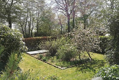 Apartamento Vacaciones familiares Monschau