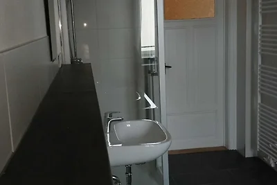 I. OG 82m², 2 Zi. mit Balkon
