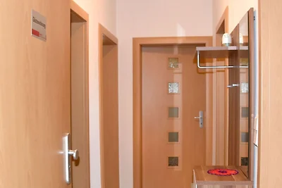 Apartamento Vacaciones familiares Guben