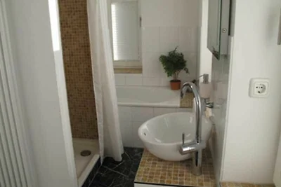 Ferienwohnung Villa Waldheim DH-27236