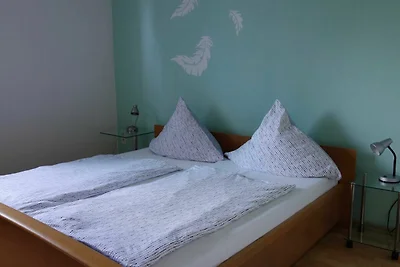 Appartamento Vacanza con famiglia Bad Dürrheim