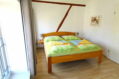 Appartamento Vacanza con famiglia Rerik