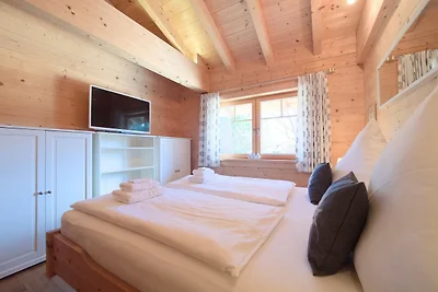 Ferienwohnung Edelweisskaser