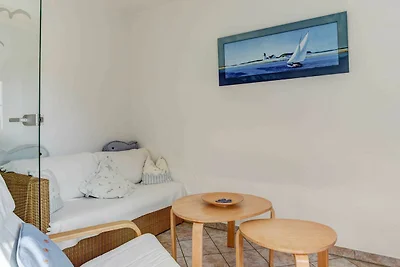 Modernes Ferienhaus in ruhiger Randlage