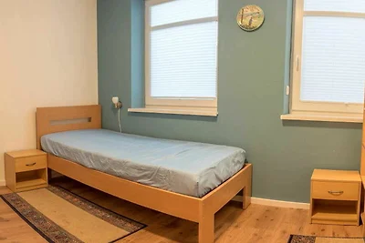 Ferienwohnung