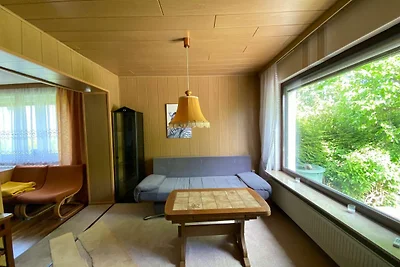 Ferienhaus Müggen ? Ferienhaus mit Garten, Gr...